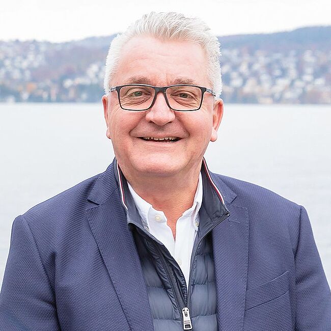 Simon Egli
