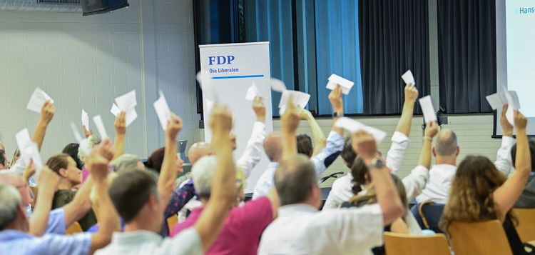 Communique Jetzt Mitglied werden: Zu unseren Themen