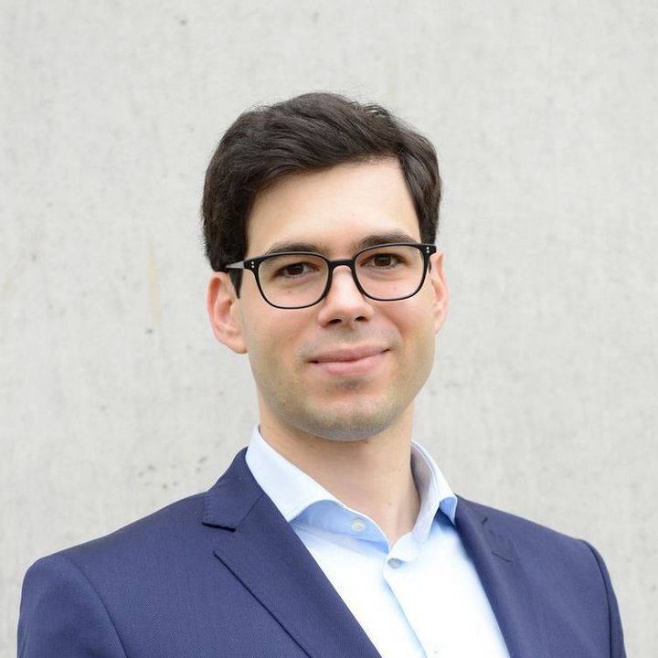 Marko Jevtic