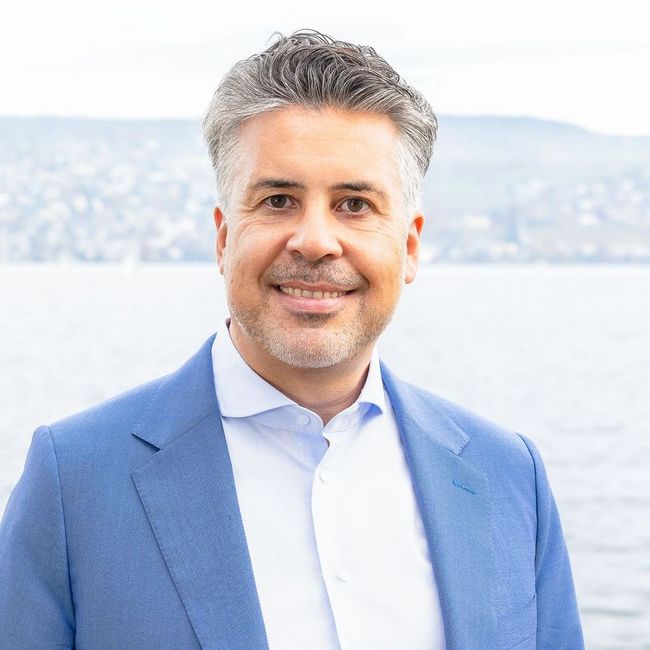 Fabian Müller