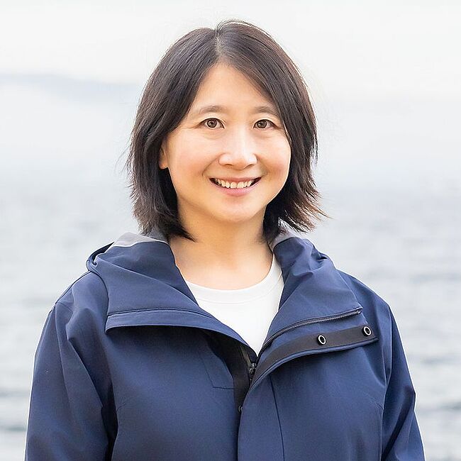 Jiahui Isler